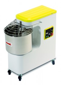 MORETTI-Spiralteigknetmaschine